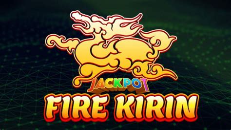 fire kirin app apk